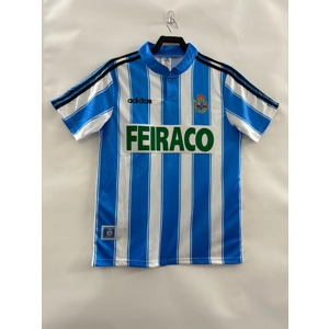 Deportivo La Coruna retro