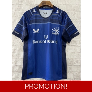 Leinster rugby