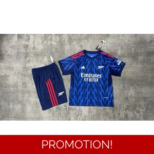 Arsenal away kids