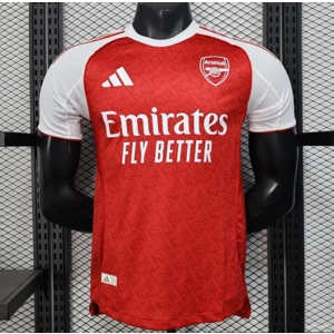 Arsenal home player version