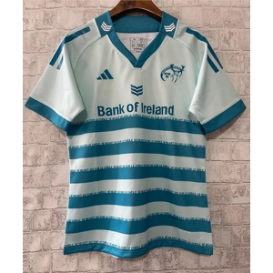 Munster rugby alternative