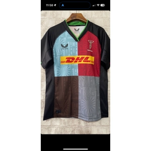 Harlequins rugby