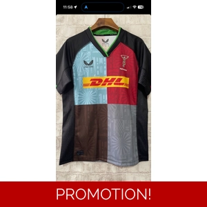 Harlequins rugby