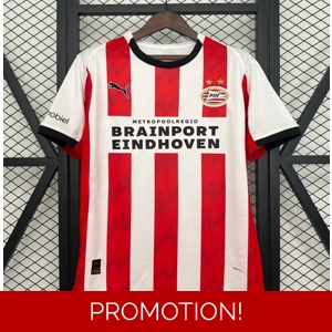 PSV home adults PSV home adults
