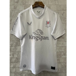 Ulster rugby home