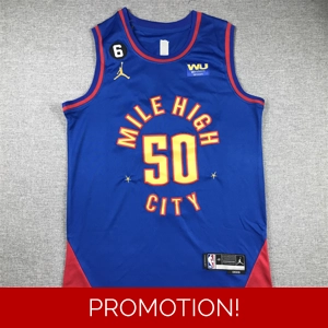 Denver NBA