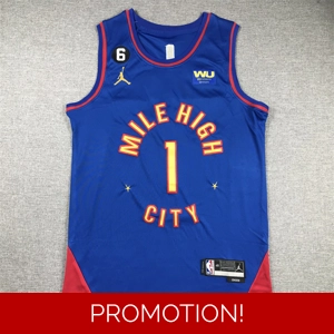 Denver NBA
