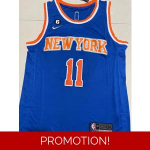 New York NBA