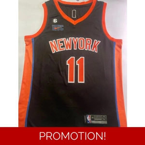 New York NBA