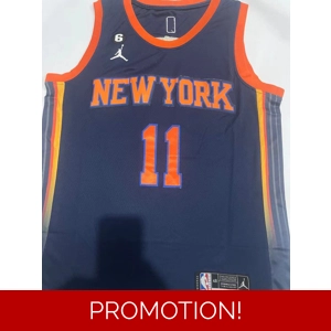 New York NBA