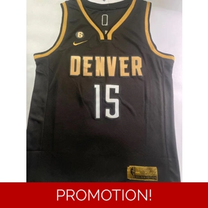 Denver NBA