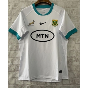 South Africa away rugby