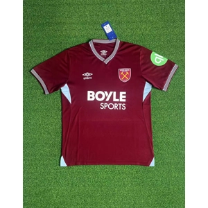West Ham home adults