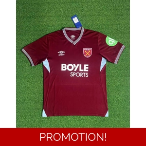 West Ham home adults