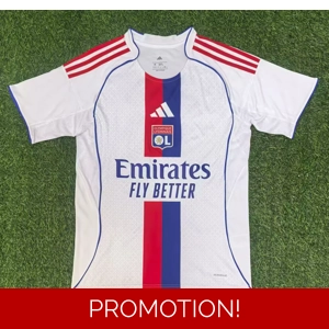 Lyon home