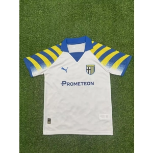 Parma 3rd adults Parma 3rd adults