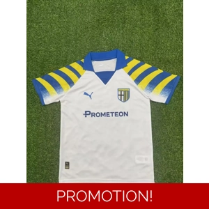 Parma 3rd adults