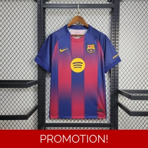 Barcelona home adults