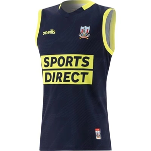 Cork GAA sleeveless