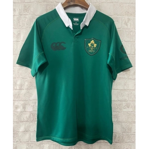 Ireland 150th anniversary kit rugby
