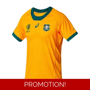 Australia rugby