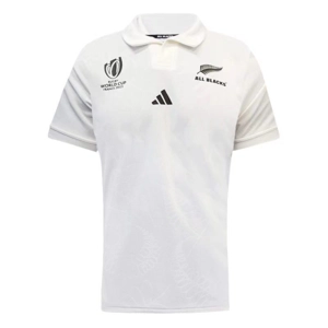 New Zealand away World Cup