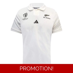 New Zealand away World Cup