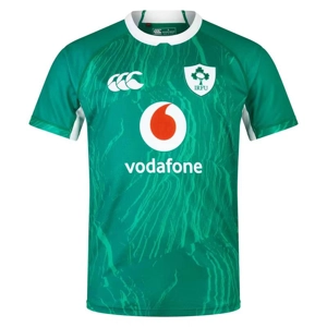Ireland home rugby