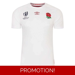 England rugby World Cup