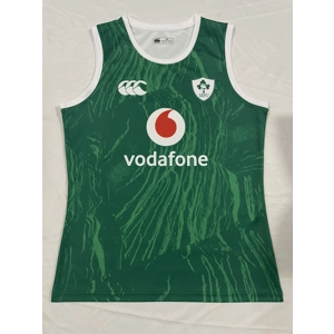 Ireland rugby sleeveless