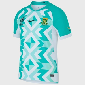 South Africa rugby World Cup