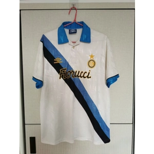 Inter Milan retro