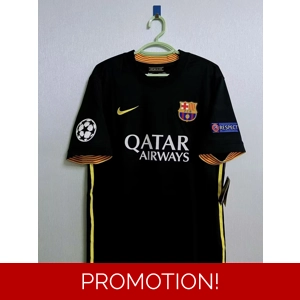 Barcelona retro