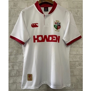 Lions away