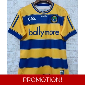 2025 Roscommon home GAA adults
