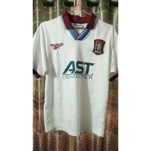 Aston Villa retro