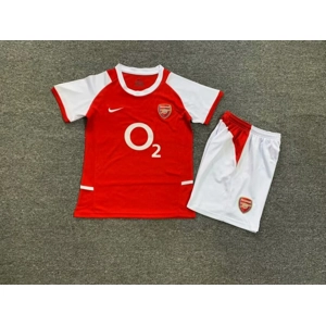 Arsenal retro kids
