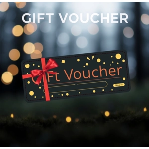Gift voucher