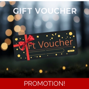Gift voucher