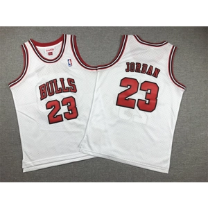 Chicago bulls kids