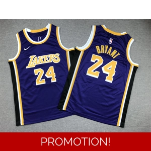 Lakers kids
