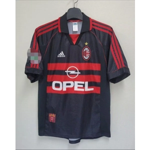 AC Milan retro