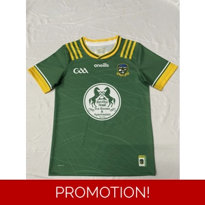 2025 Meath home GAA kids