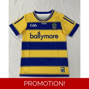 2025 Roscommon home GAA kids