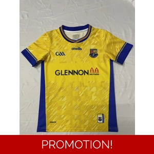 2025 Wicklow home GAA kids