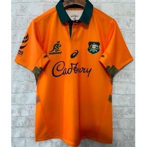 2025 Australia rugby home adults