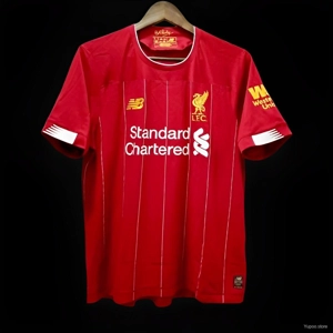 Liverpool retro 2019