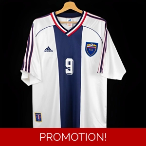 Yugoslavia retro