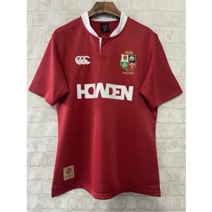2025 Lions home rugby adults