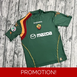 Roma retro